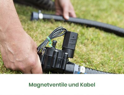 Gartenberegnung24 - Garden irrigation